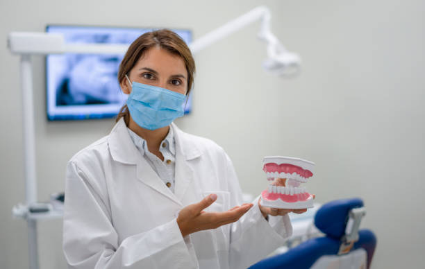 Best Holiday Emergency Dentist in Pomeroy, WA