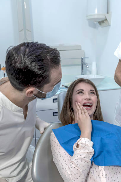 Best Emergency Dentist for Knocked-Out Tooth in Pomeroy, WA