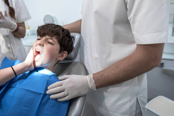 Best Broken or Cracked Tooth Emergency Dentist in Pomeroy, WA